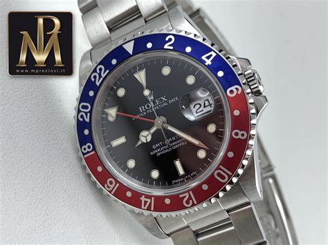 quante maglie regolazione rolex|GMT.